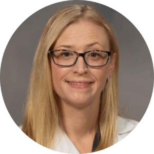 Flischell headshot